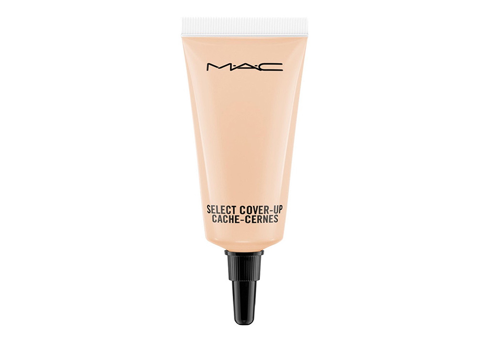 MAC Select Cover-Up