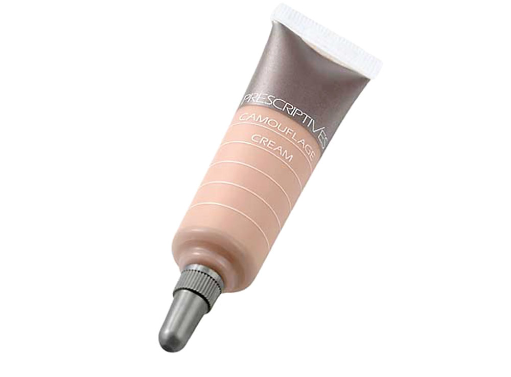 Prescriptives Camouflage Cream