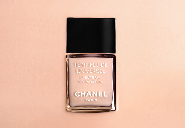 chanel fluide