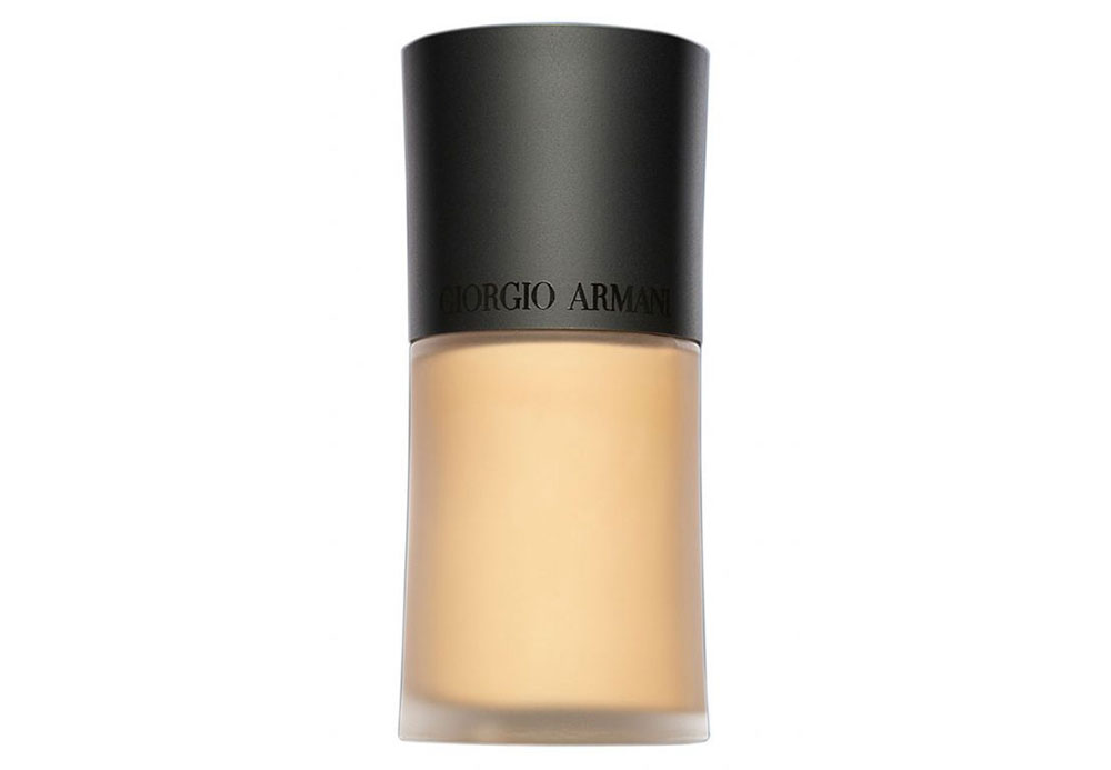 giorgio armani luminous silk foundation 08