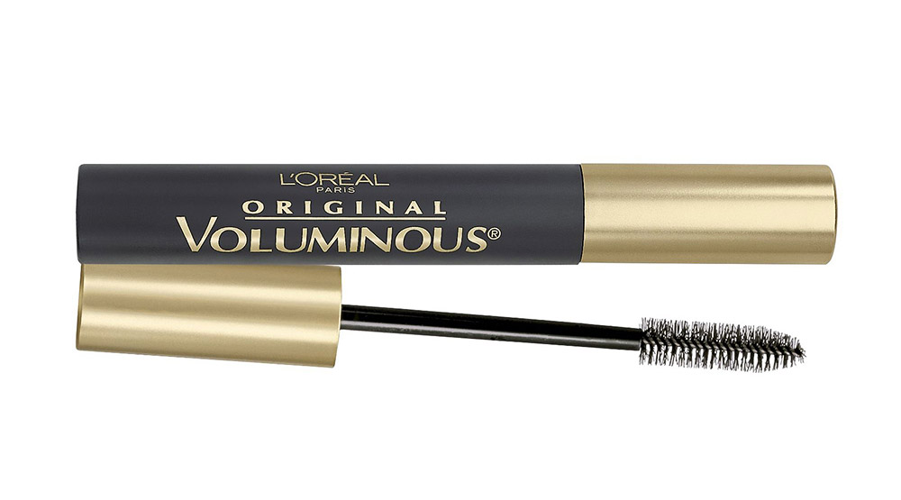 L’oreal Voluminous Mascara Review