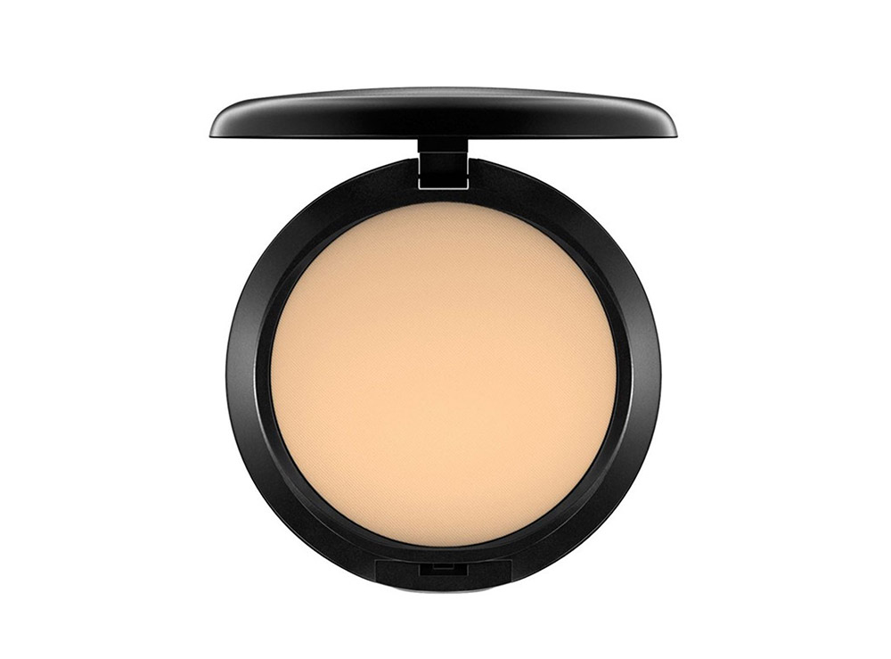 MAC Studio Finish Pressed Powder