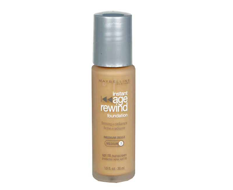 Maybelline Instant Age Rewind Foundation