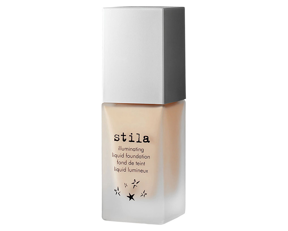 Stila Illuminating Liquid Foundation