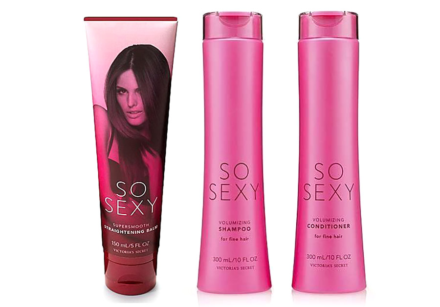 So Sexy Haircare Line from the Early 2000s - ISO ANY product with a  comparable scent : r/VictoriasSecret