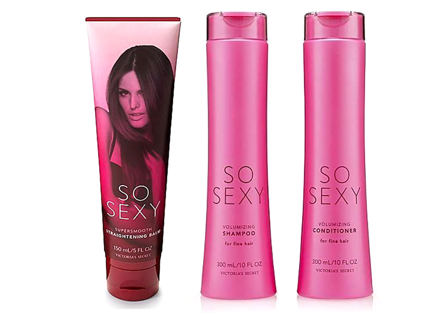 Victoria s Secret So Sexy Hair Products Reviews Makeup For Life