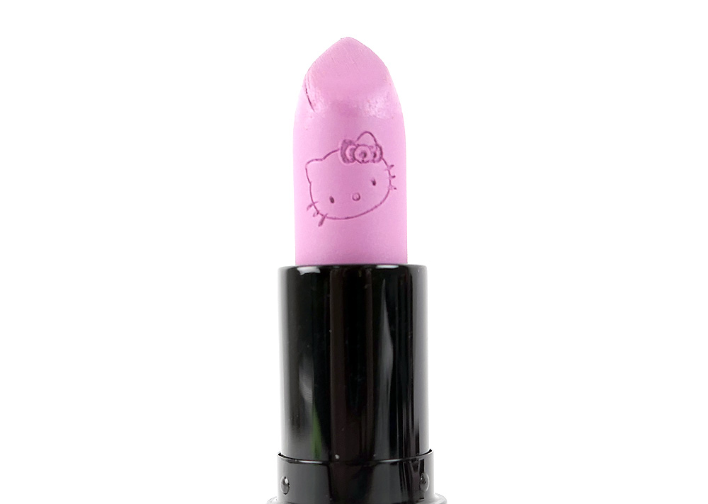 MAC Hello Kitty Fashion Mews Lipstick