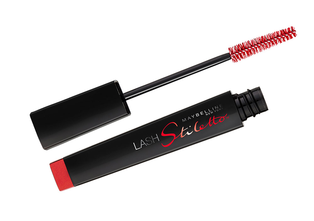 Maybelline Lash Stiletto Mascara Review Makeup For Life 2253