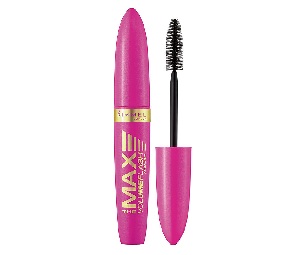 Rimmel The Max Volume Flash Mascara Review Makeup For Life 0387