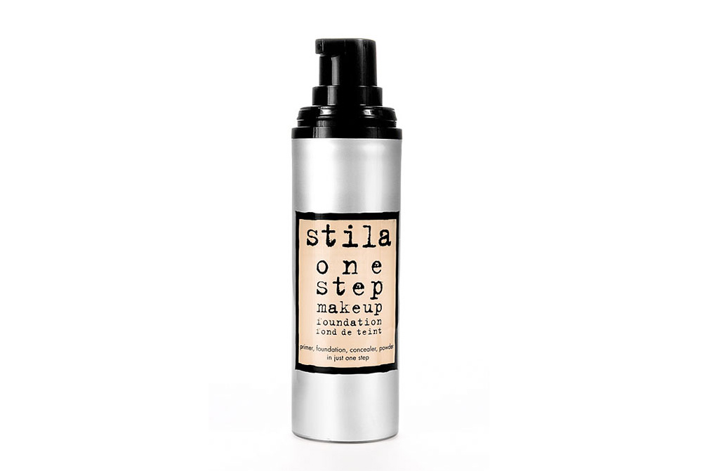 Stila all on deals one primer foundation