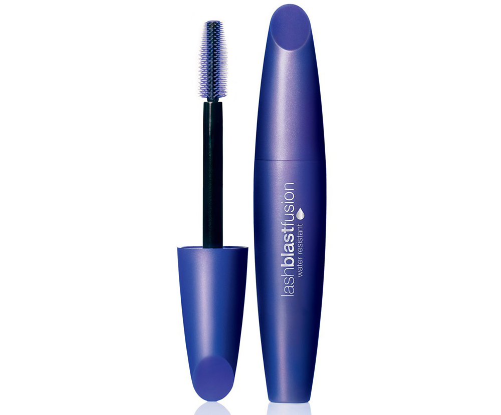 CoverGirl LashBlast Fusion Mascara Review Makeup For Life