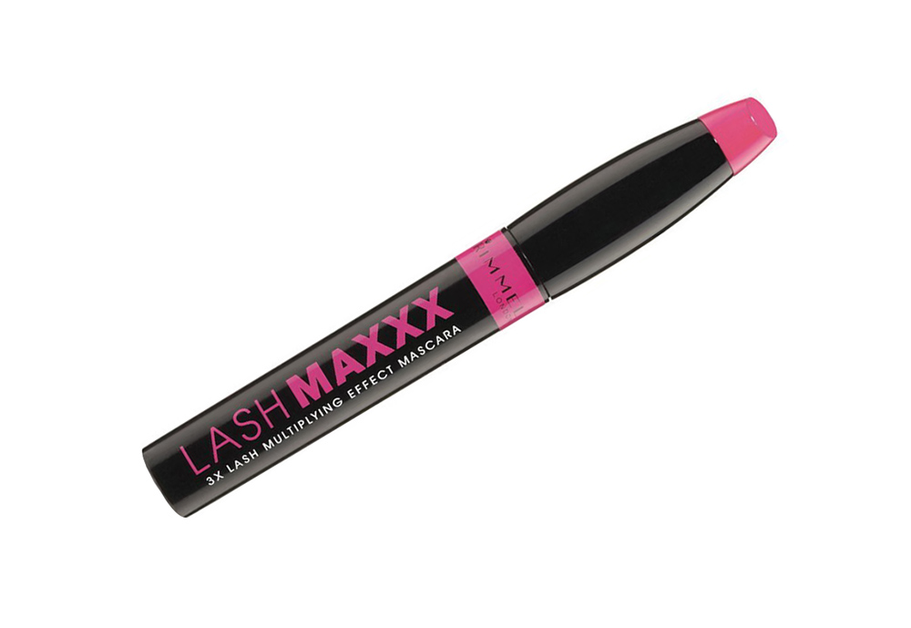 Rimmel Lash Maxxx Mascara