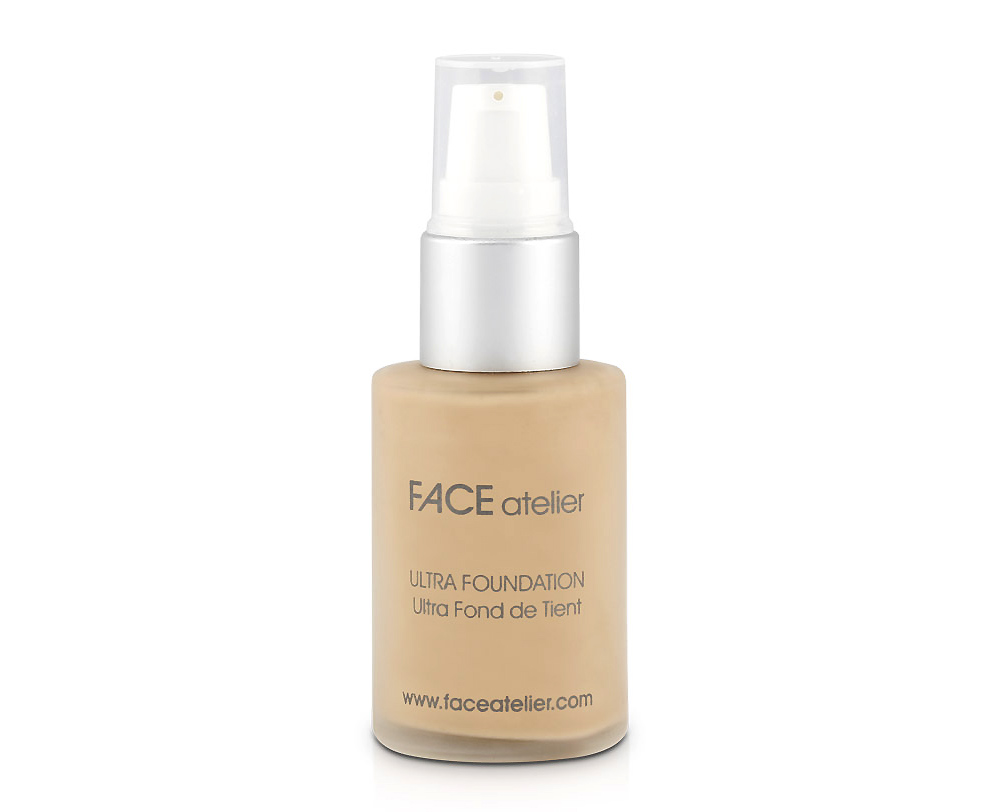 FACE atelier ultra foundation