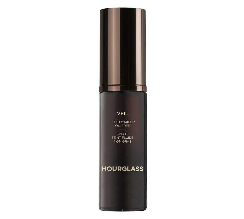 Hourglass veil 2025 fluid foundation review