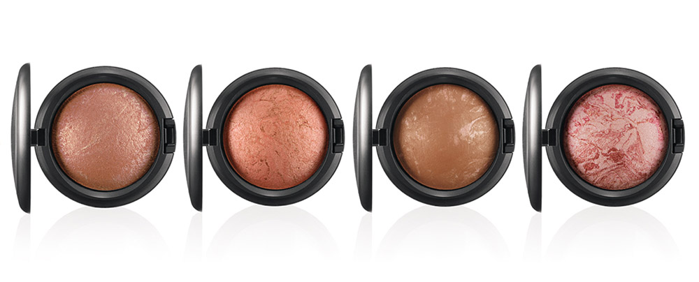 MAC In The Groove Collection Mineralize Skinfinish Reviews