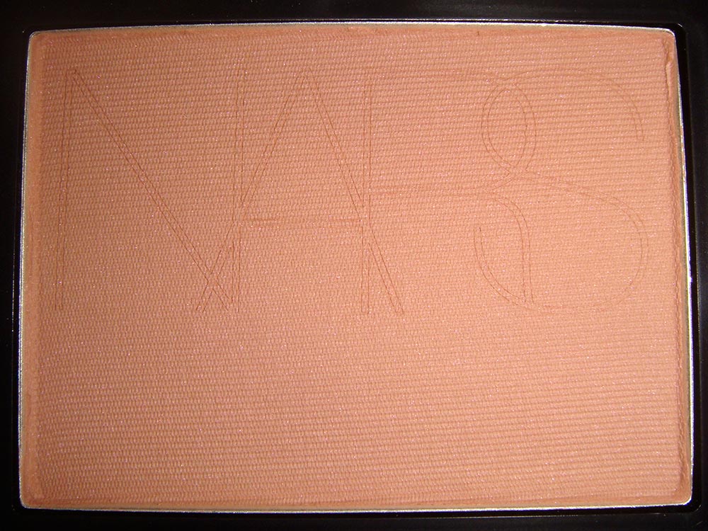 NARS Douceur Blush