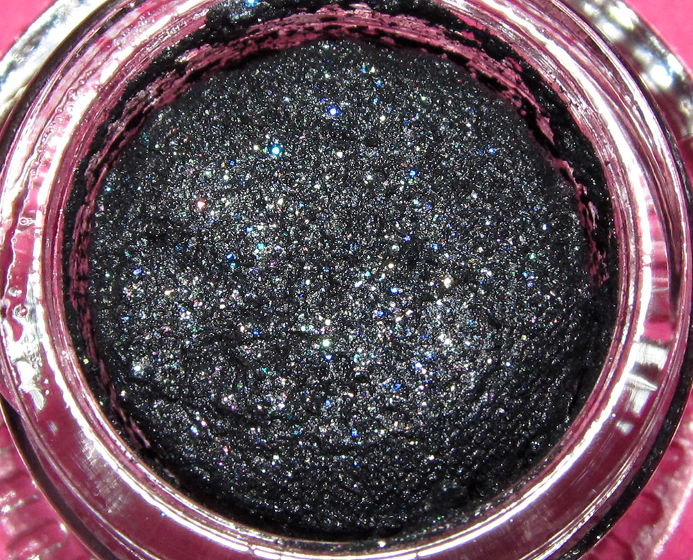 Buxom Stay-There Eyeshadow in Black Lab