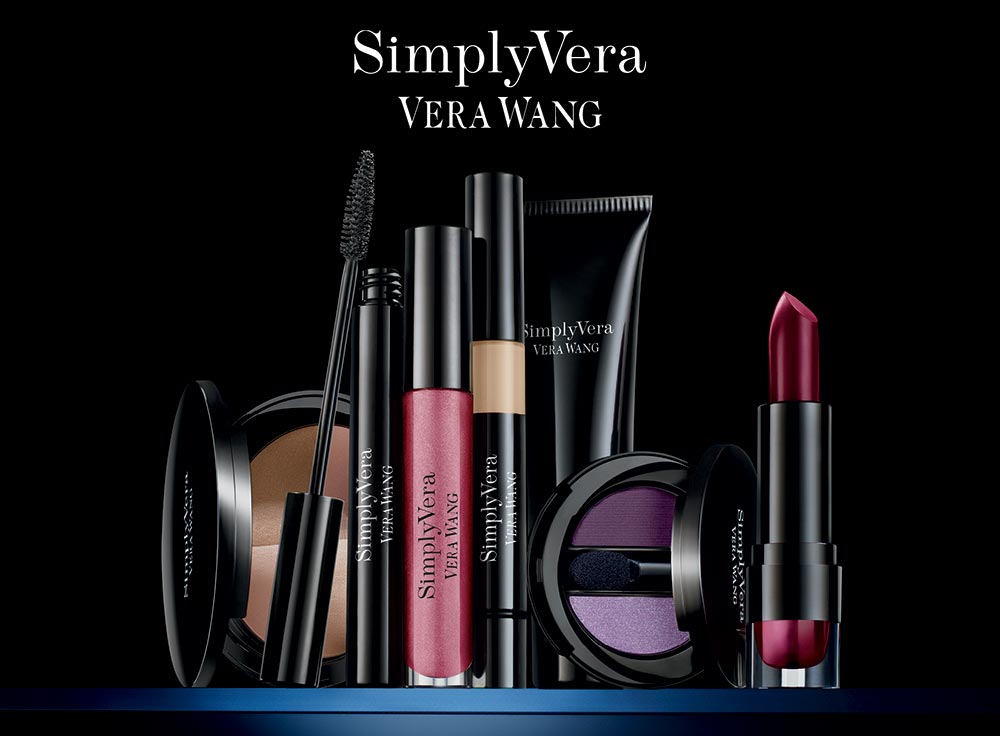 Simply Vera Vera Wang Cosmetics - Makeup and Beauty Blog