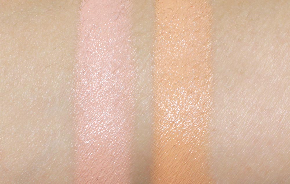 Bobbi Brown Corrector Review And Swatches Makeup For Life