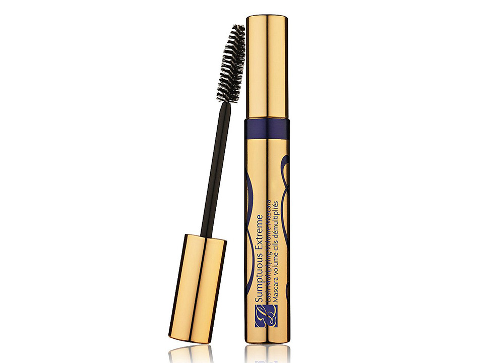 Estee Lauder Sumptuous Extreme Lash Multiplying Volume Mascara