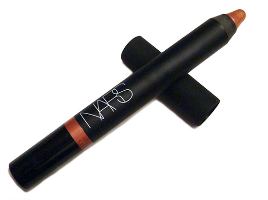 NARS Hopi Velvet Gloss Lip Pencil