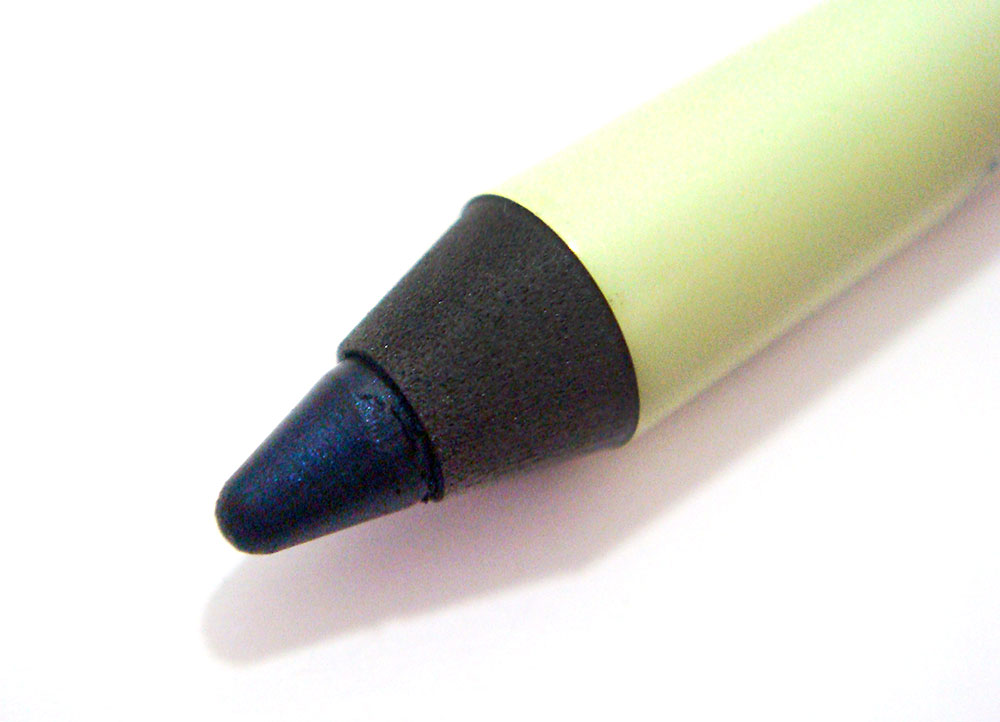 Pixi Endless Silky Eye Pen in Blue Black