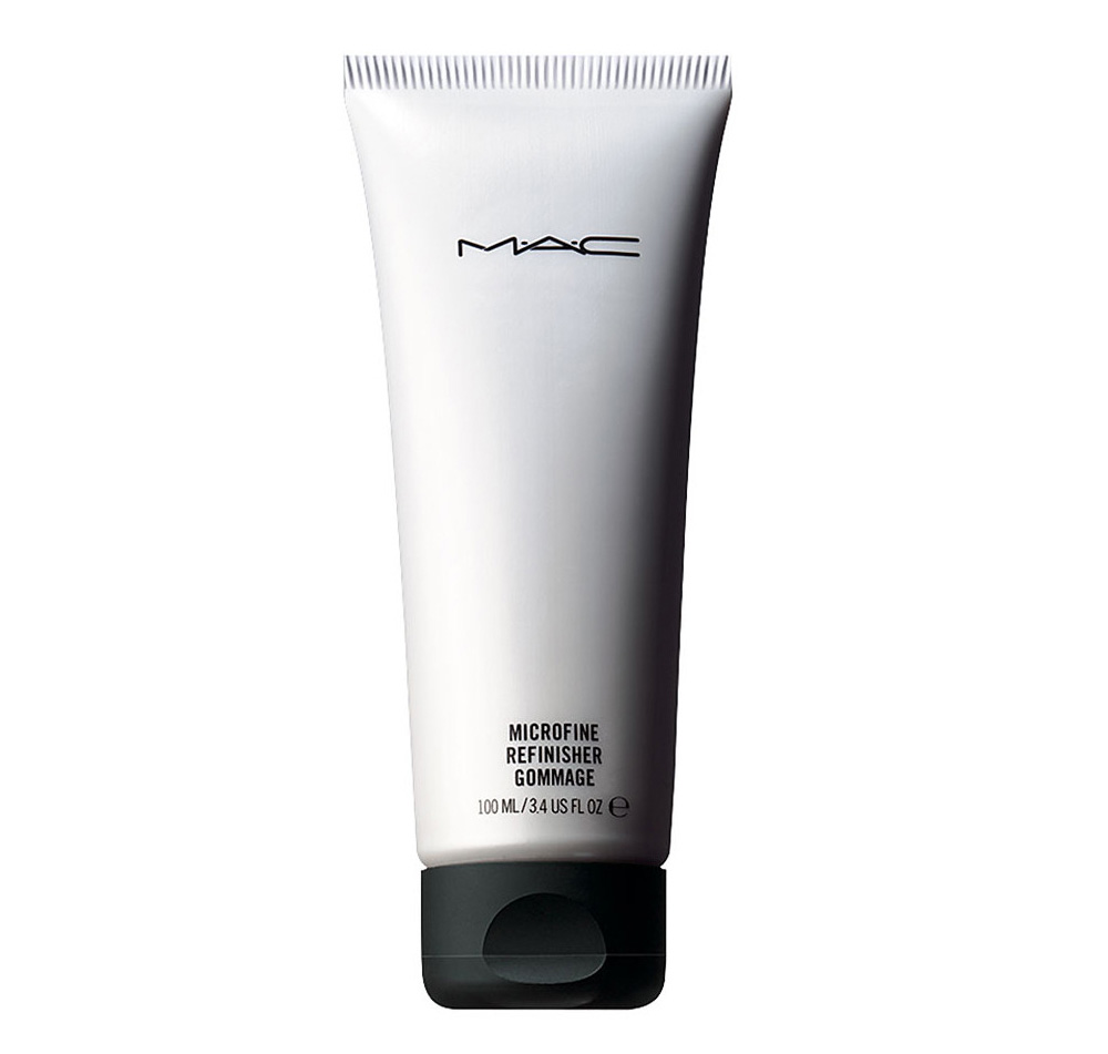 MAC Microfine Refinisher