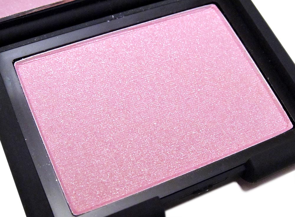 NARS New Order Highlighting Powder Blush