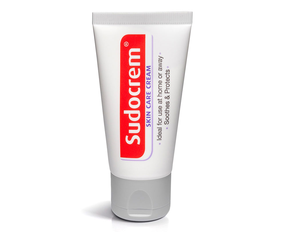 Sudocrem Skin Care Cream