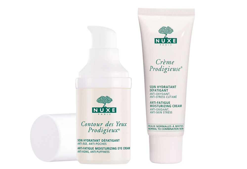 NUXE Crème Prodigieuse