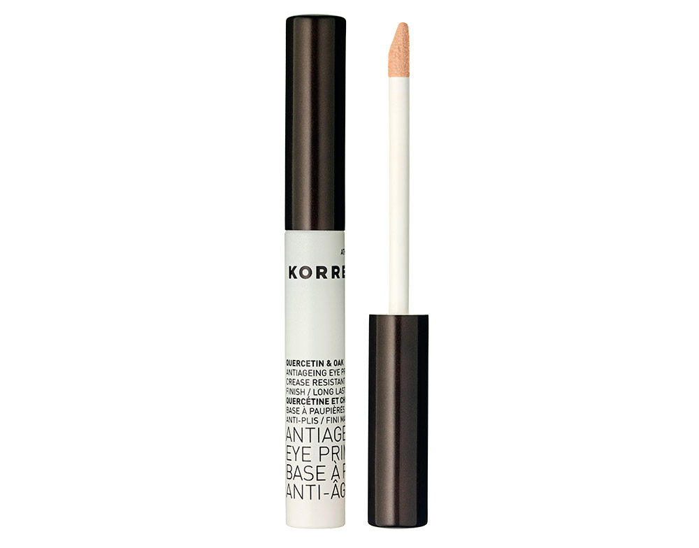 Korres Quercetin & Oak Antiageing Eye Primer