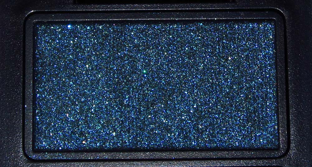 Revlon Neptune Star Diamond Lust Eyeshadow