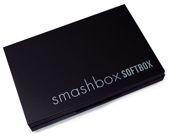 Smashbox Softbox Photo Op Eyeshadow Palette