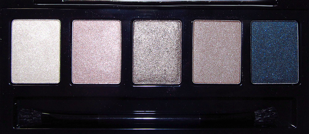 Victoria's Secret Very Sexy Silky Eye Shadow - Luscious - Reviews