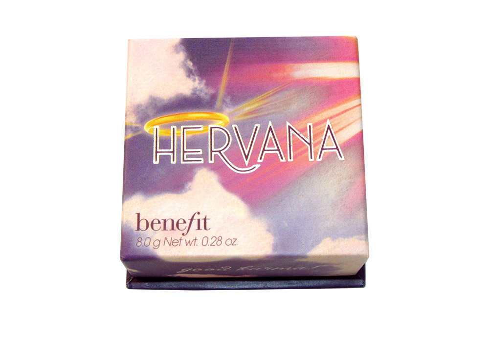 Benefit Hervana Face Powder