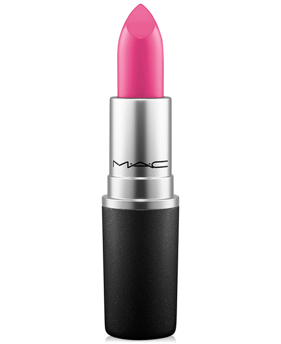 MAC Girl About Town Lipstick