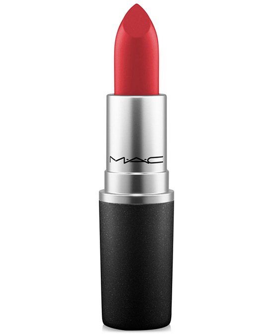 MAC Russian Red Lipstick