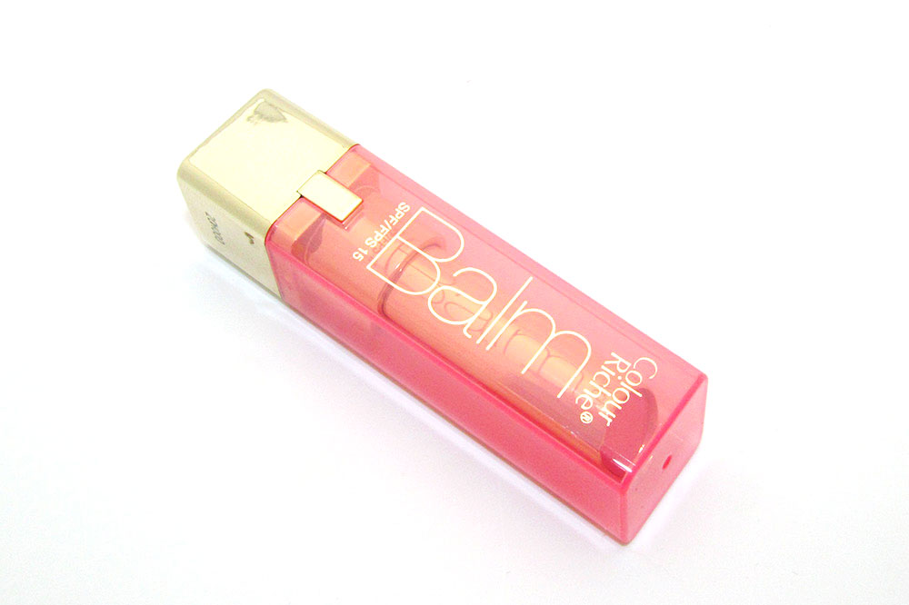 L'oreal Colour Riche Balm