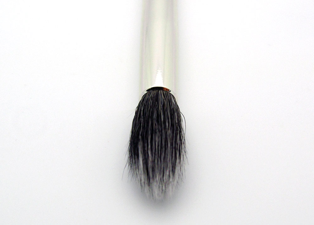 MAC 286 Duo Fibre Tapered Blending Brush