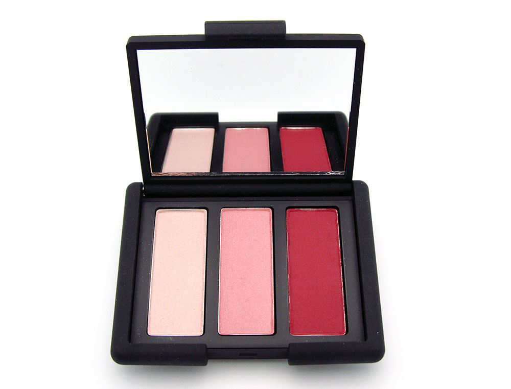 NARS Douce France Trio Eyeshadow