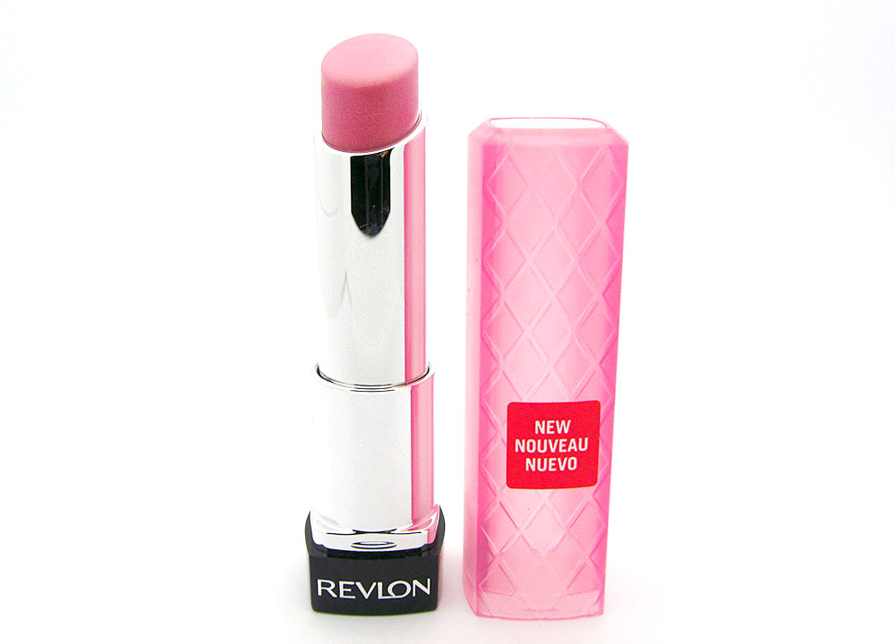 Revlon Colorburst Lip Butter review