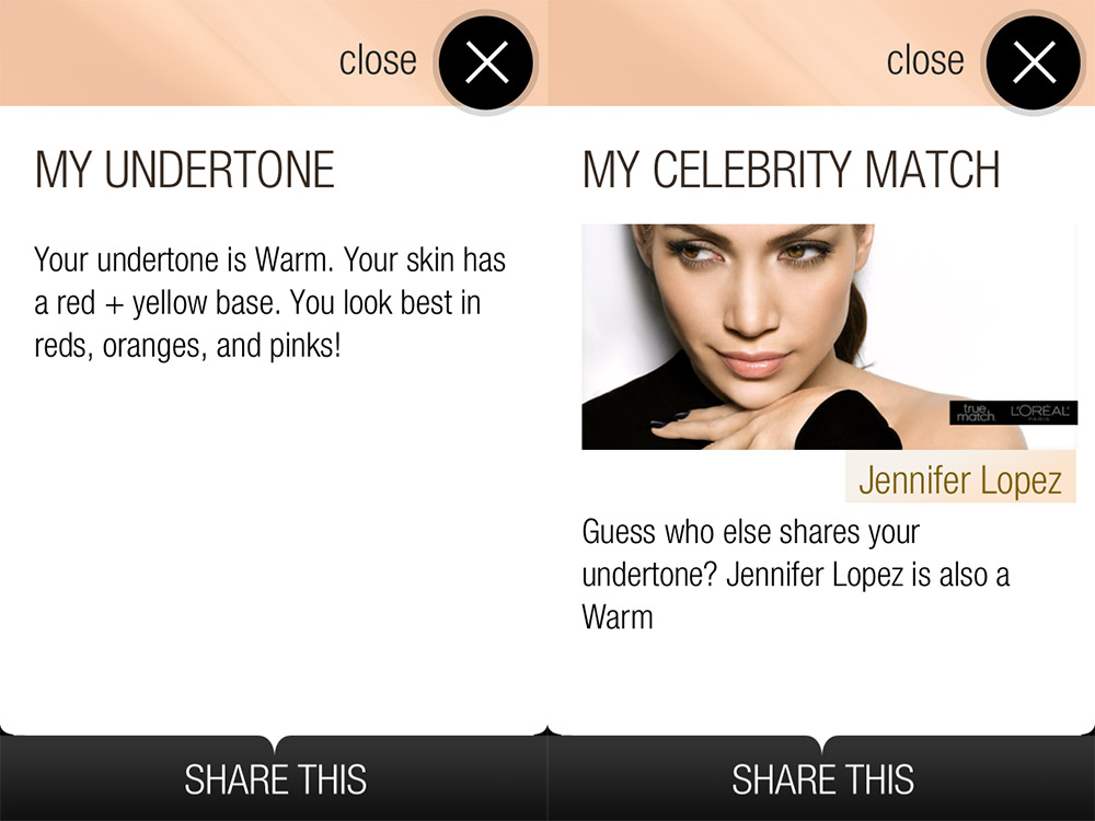 Get Your Perfect Foundation Match With L'Oreal Paris True Match