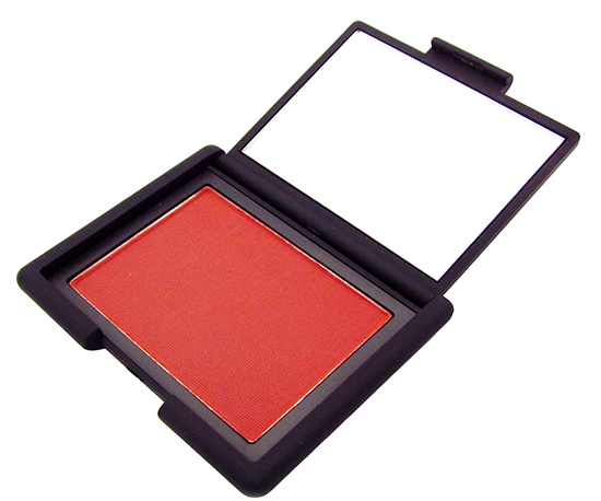 Blush Swatches 2020, NARS