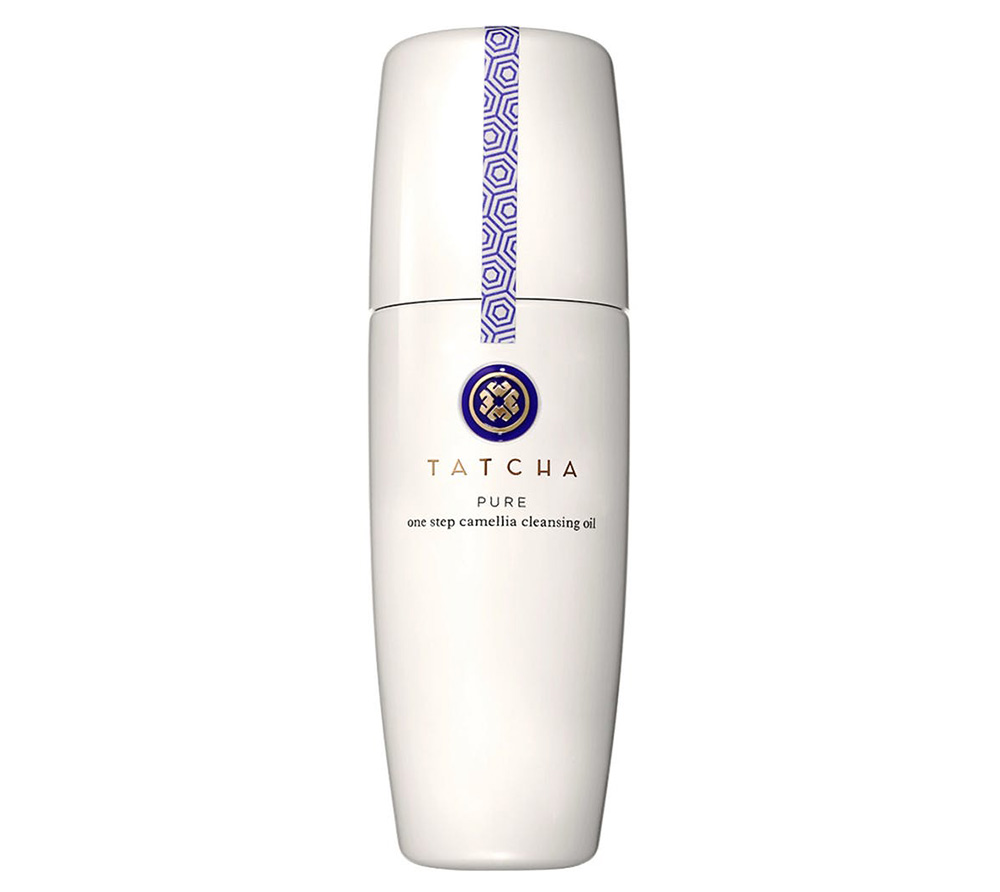 TATCHA PURE One Step Camellia Cleansing Oil