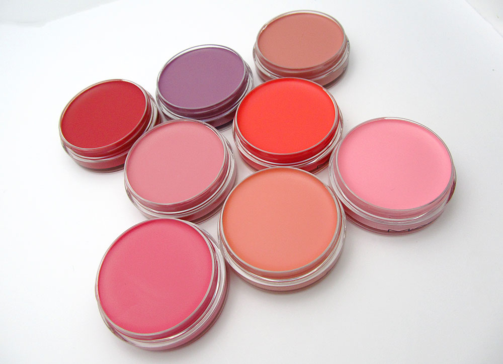 Casual Colour Lip & Cheek Colours reviews