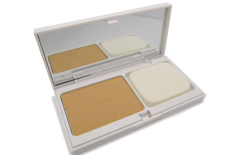 Shu Uemura Face Architect Glow Enhancing Powder Foundation