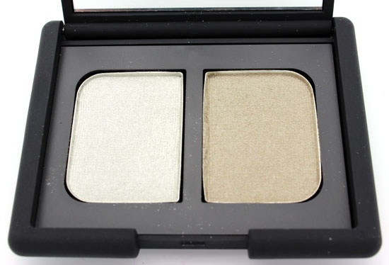 NARS Vent Glace Duo Eyeshadow from Fall 2012