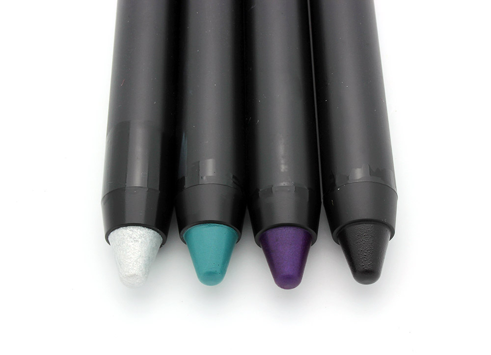 NARS Andy Warhol Soft Touch Shadow Pencils