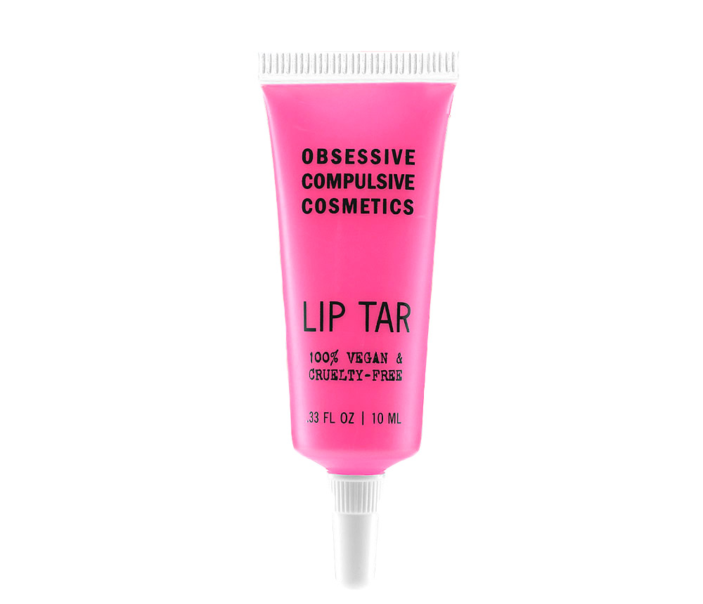 OCC Nylon Lip Tar at Sephora