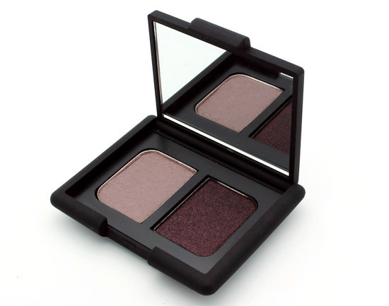 NARS Fashion's Night Out 2012 413 BLKR Duo Eyeshadow